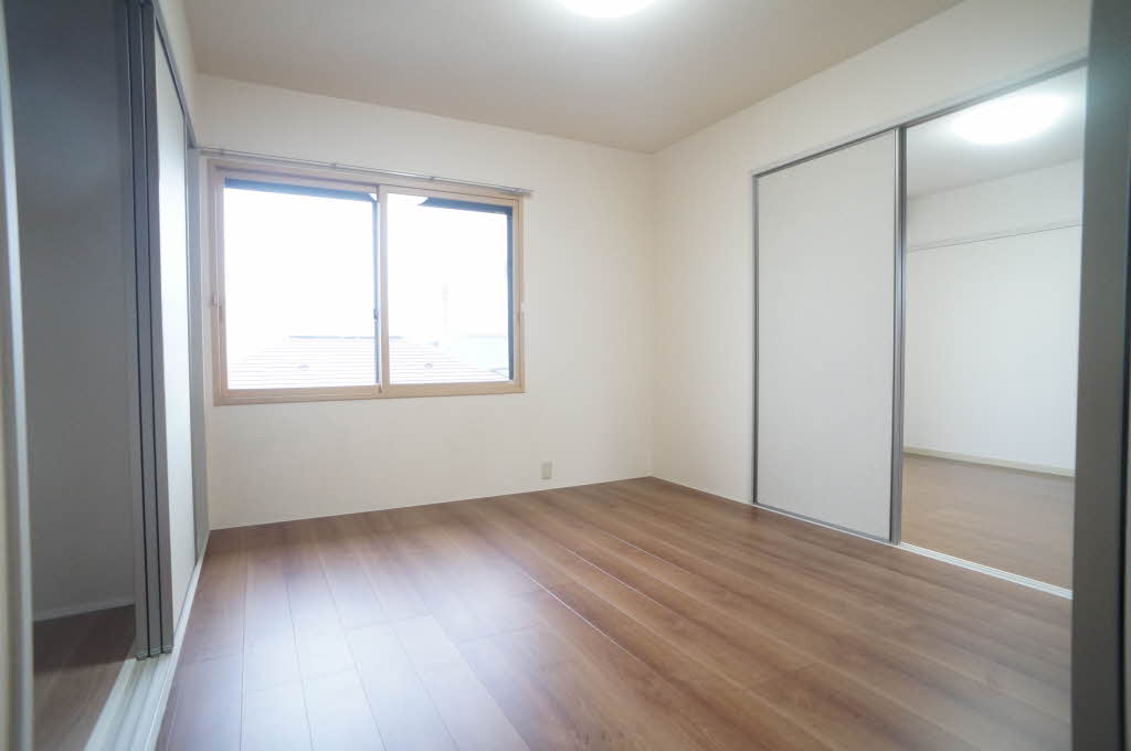 グランドメゾン C202号-3