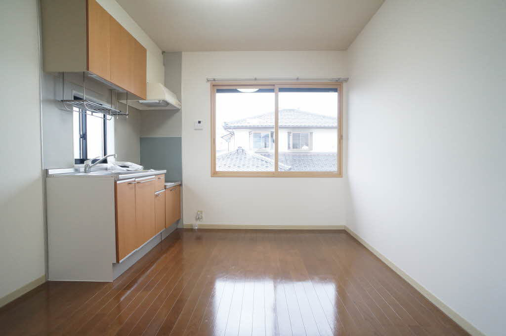 グランドメゾン C202号-4