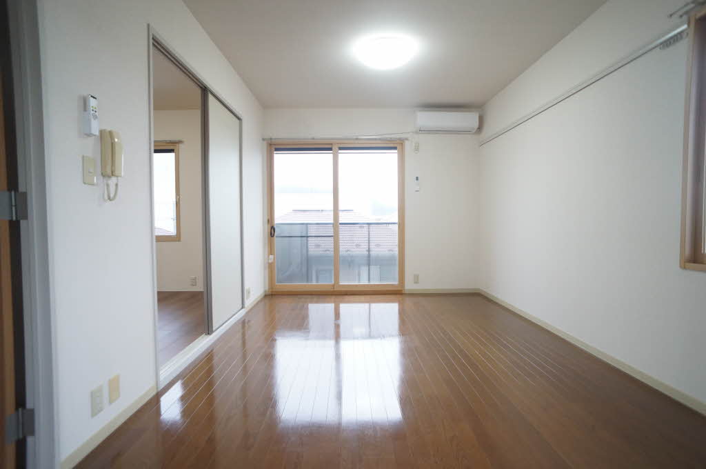 グランドメゾン C202号-5