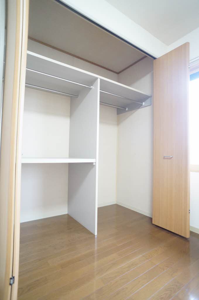 グランドメゾン C202号-8