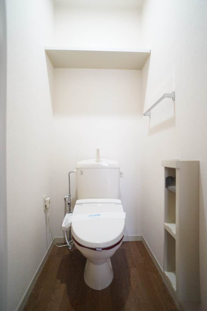 グランドメゾン C202号-9