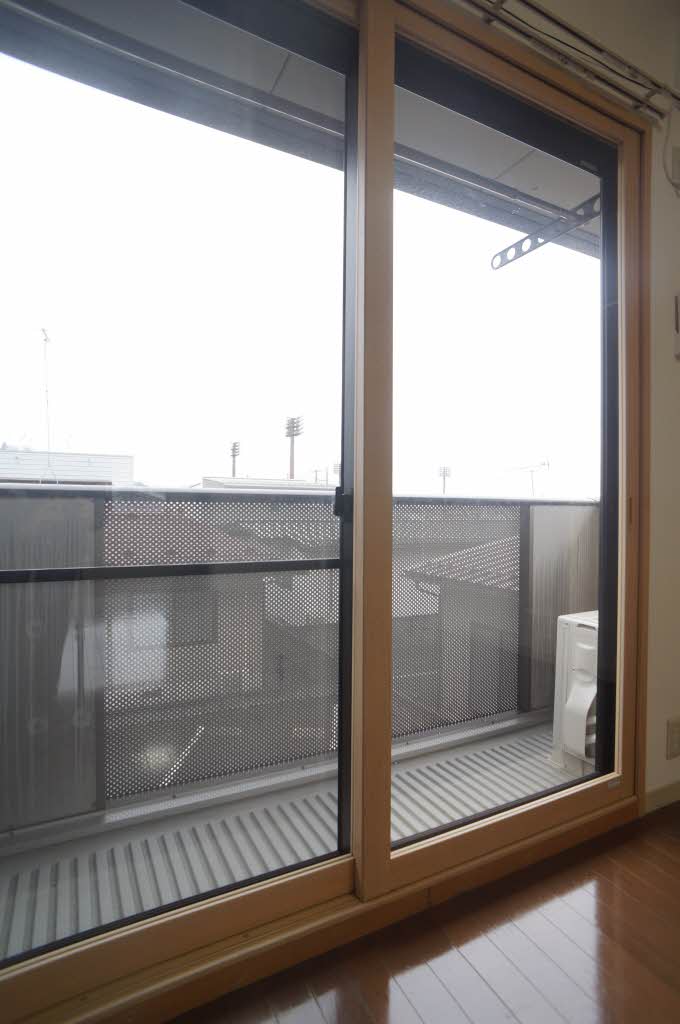 グランドメゾン C202号-12