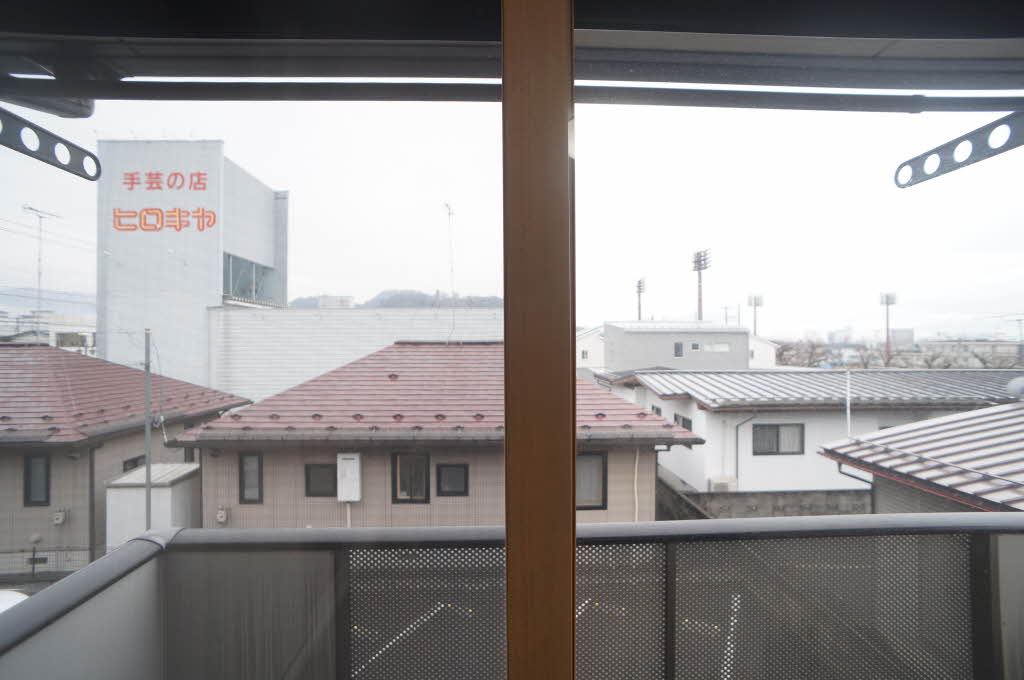 グランドメゾン C202号-13