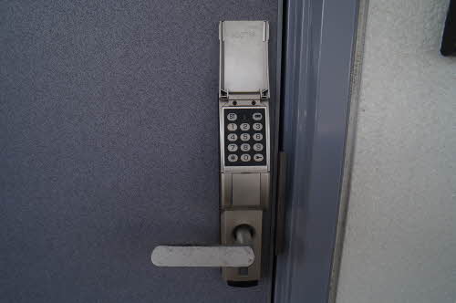 ディアス田園 I 201号-2