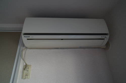 ディアス田園 I 201号-6