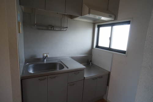 ディアス田園 I 201号-8