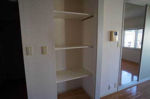 ディアス田園 I 201号-10