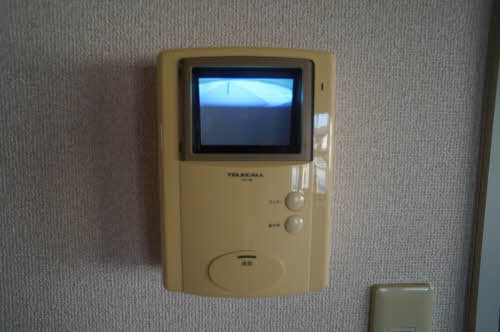 ディアス田園 I 201号-11