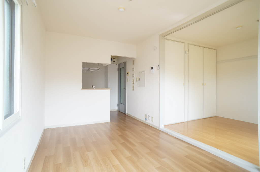 ディアス田園　Ｉ 210号-3