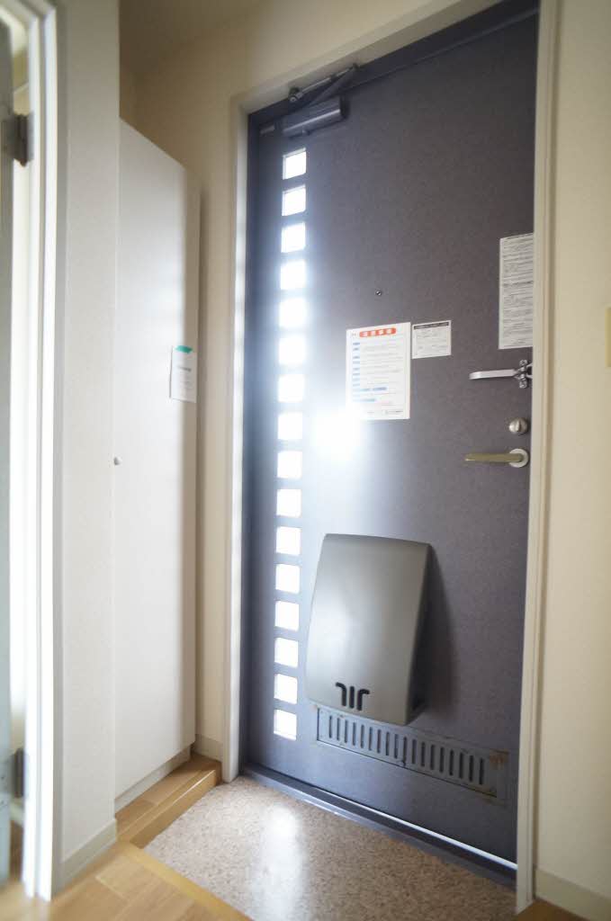 ディアス田園　Ｉ 210号-5