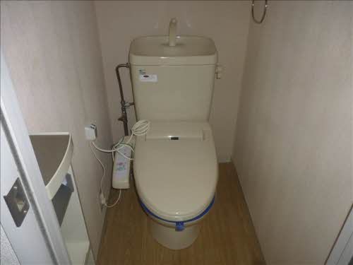 ディアス田園　Ｉ 211号-5