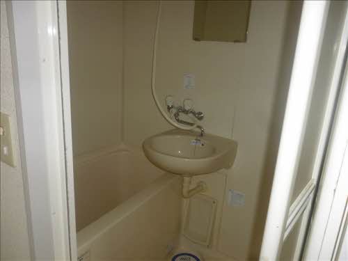 ディアス田園　Ｉ 211号-6