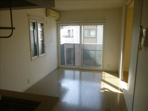 ディアス田園　Ｉ 211号-8