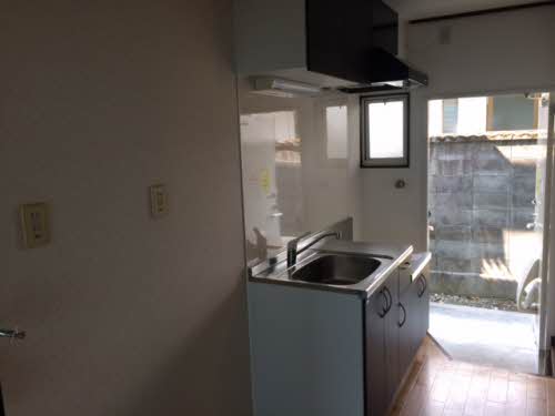 カーム・クウォーターＡ 106号-5