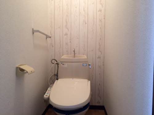 カーム・クウォーターＡ 106号-7