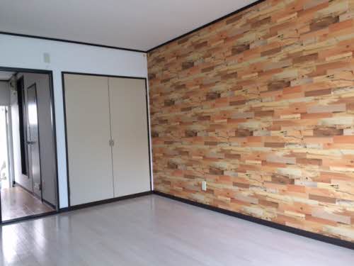 カーム・クウォーターＡ 106号-9