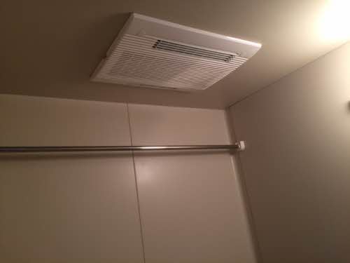 カーム・クウォーターＡ 106号-11