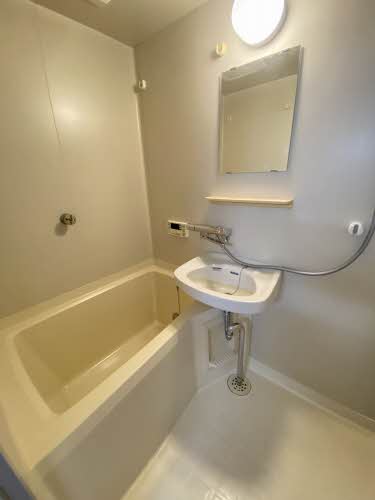 カーム・クウォーターＡ 207号-6