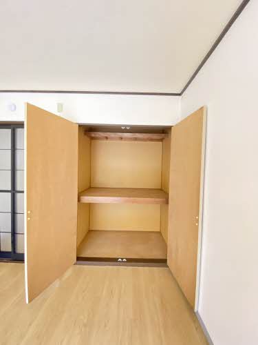 カーム・クウォーターＡ 207号-9