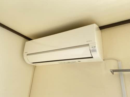 カーム・クウォーターＡ 207号-11