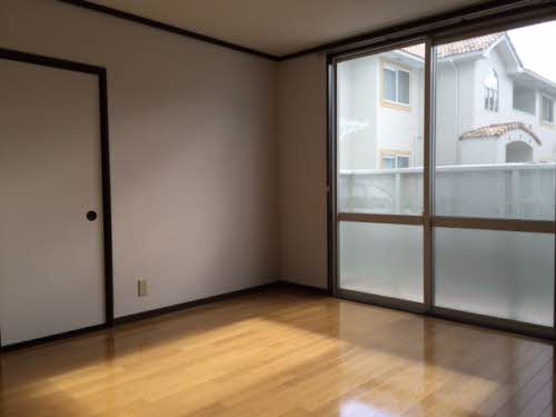 カーム・クウォーターＢ 101号-2