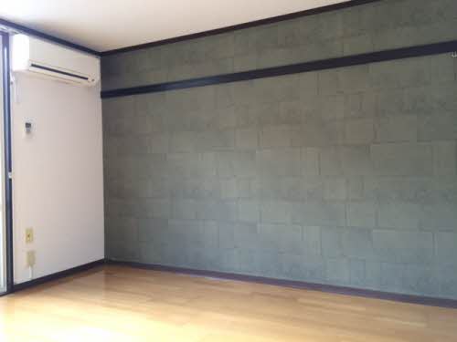 カーム・クウォーターＢ 101号-3