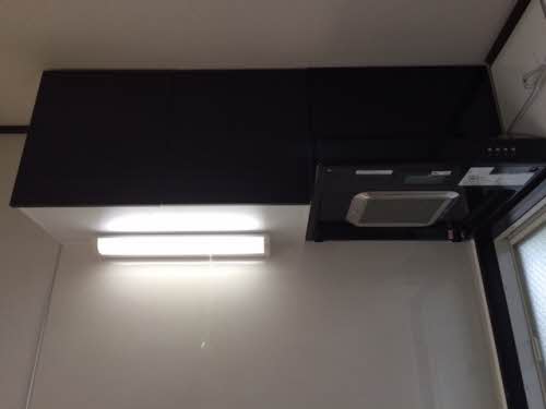 カーム・クウォーターＢ 101号-10