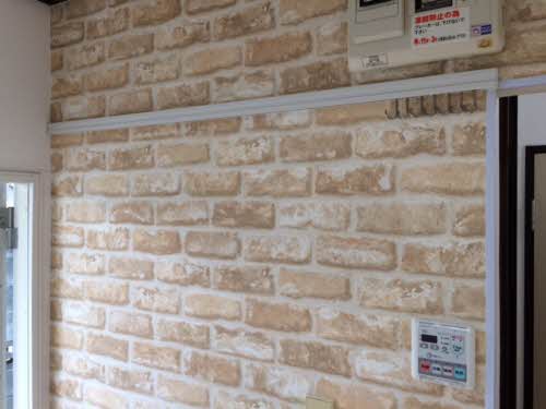 カーム・クウォーターＢ 101号-11