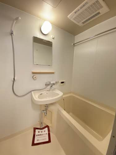 カーム・クウォーターB 203号-6