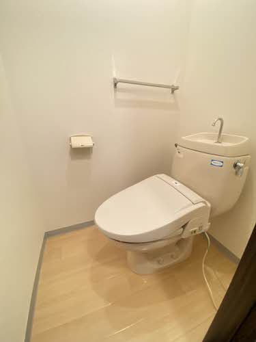 カーム・クウォーターB 203号-7