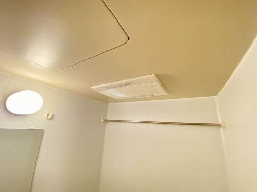 カーム・クウォーターB 203号-11