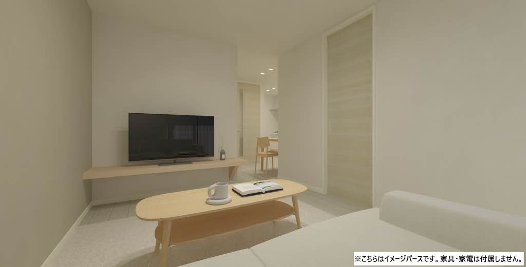 ビバレントＡ 101号-1