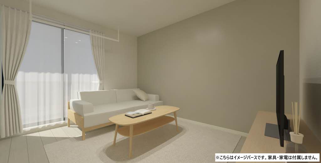 ビバレントＡ 101号-2