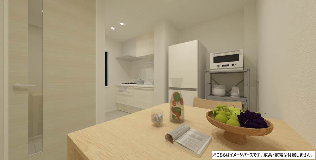 ビバレントＡ 101号-4