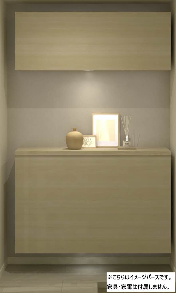 ビバレントＡ 101号-5