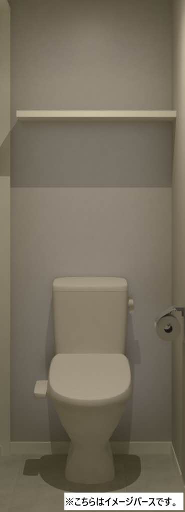 ビバレントＡ 101号-7