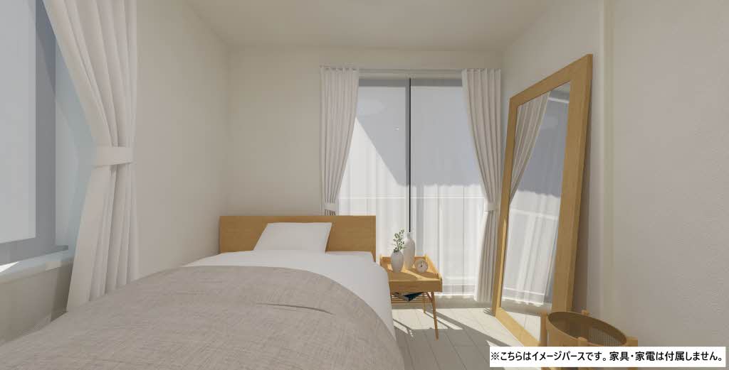 ビバレントＡ 101号-9