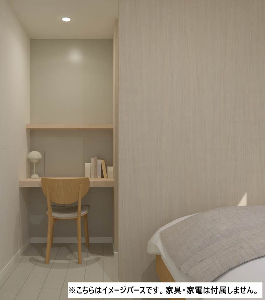 ビバレントＡ 101号-10