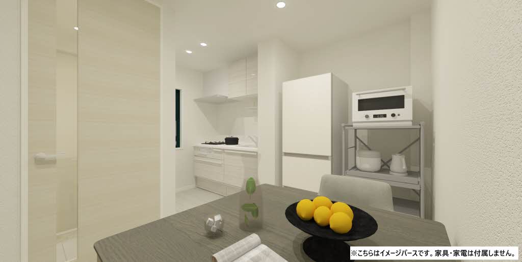 ビバレントＡ 102号-4