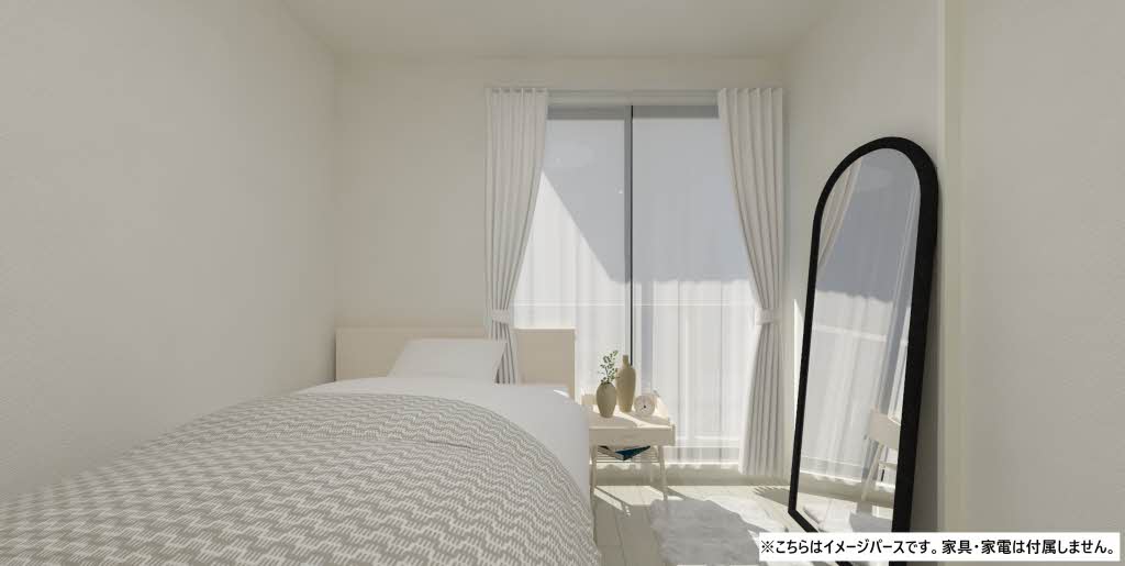 ビバレントＡ 102号-9