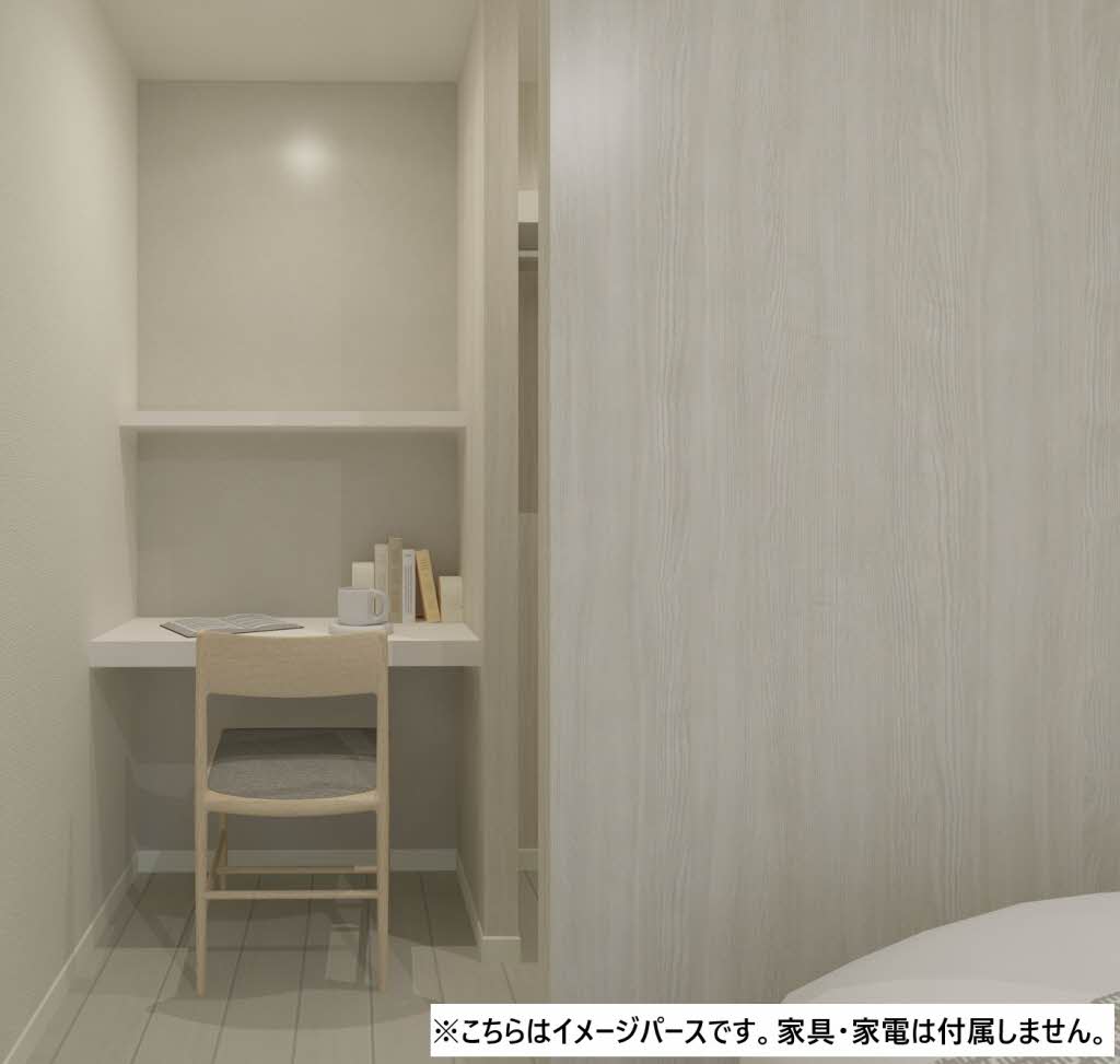 ビバレントＡ 102号-10