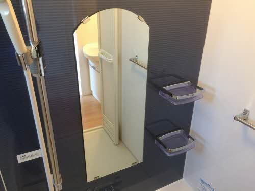 サンヴィスタ 105号-4