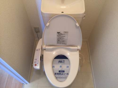 サンヴィスタ 105号-6