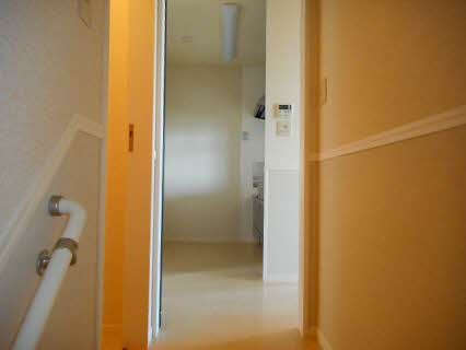 サンヴィスタ 203号-3