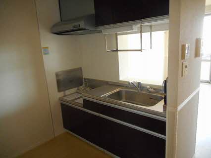 サンヴィスタ 203号-5