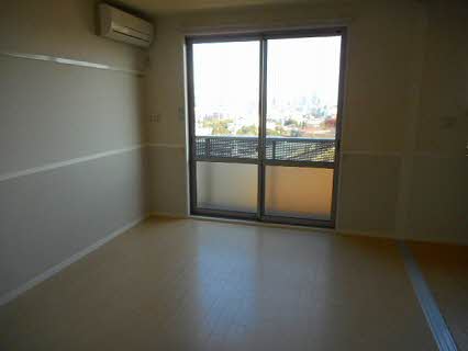 サンヴィスタ 203号-7