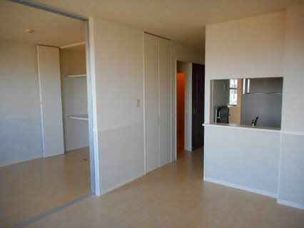 サンヴィスタ 203号-9