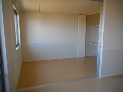 サンヴィスタ 203号-10