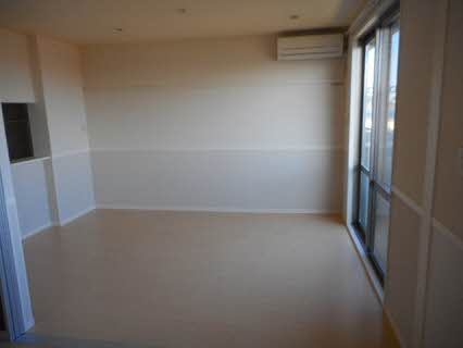 サンヴィスタ 203号-12