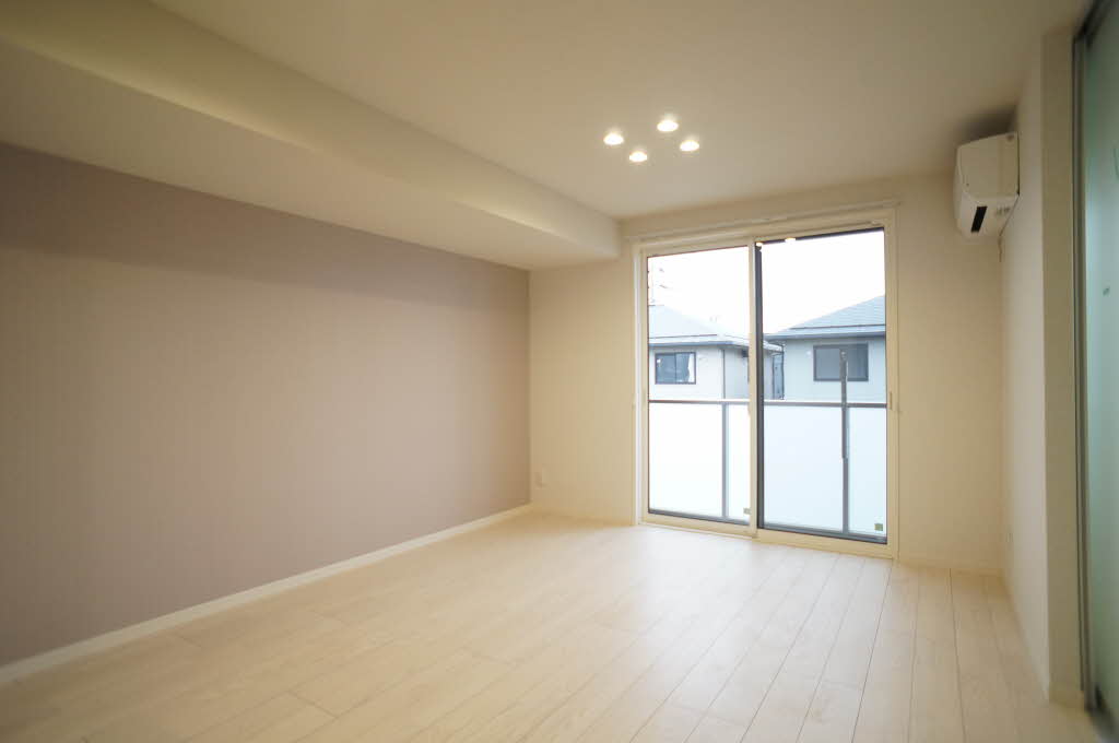 シャーメゾンＦＬＡＰ 203号-6